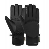 Reusch Amira GTX (Black Silver) - Ladies
